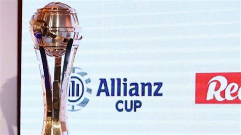allianz cup 2023